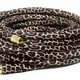 Illustration for article titled A Leopard-Print Garden Hose Cover for Your Summer Home at the Jersey Shore